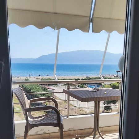 Apartment In The Village With A Sea View Vlorë Extérieur photo