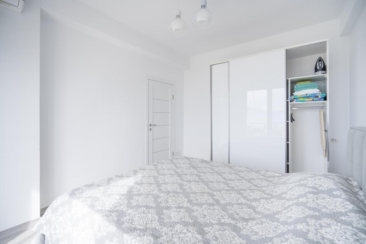 Apartment In The Village With A Sea View Vlorë Extérieur photo