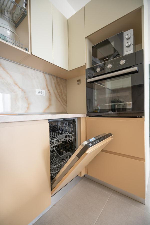 Apartment In The Village With A Sea View Vlorë Extérieur photo