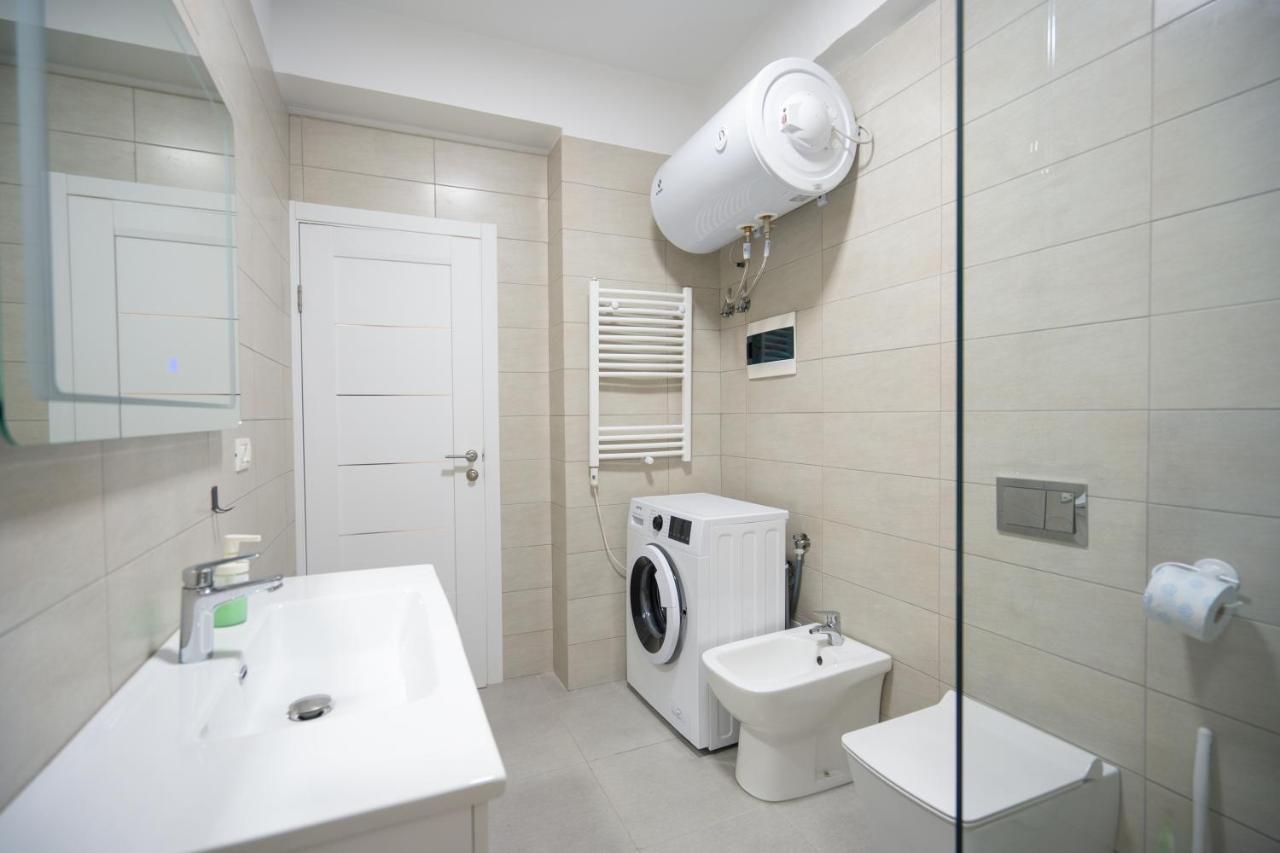 Apartment In The Village With A Sea View Vlorë Extérieur photo