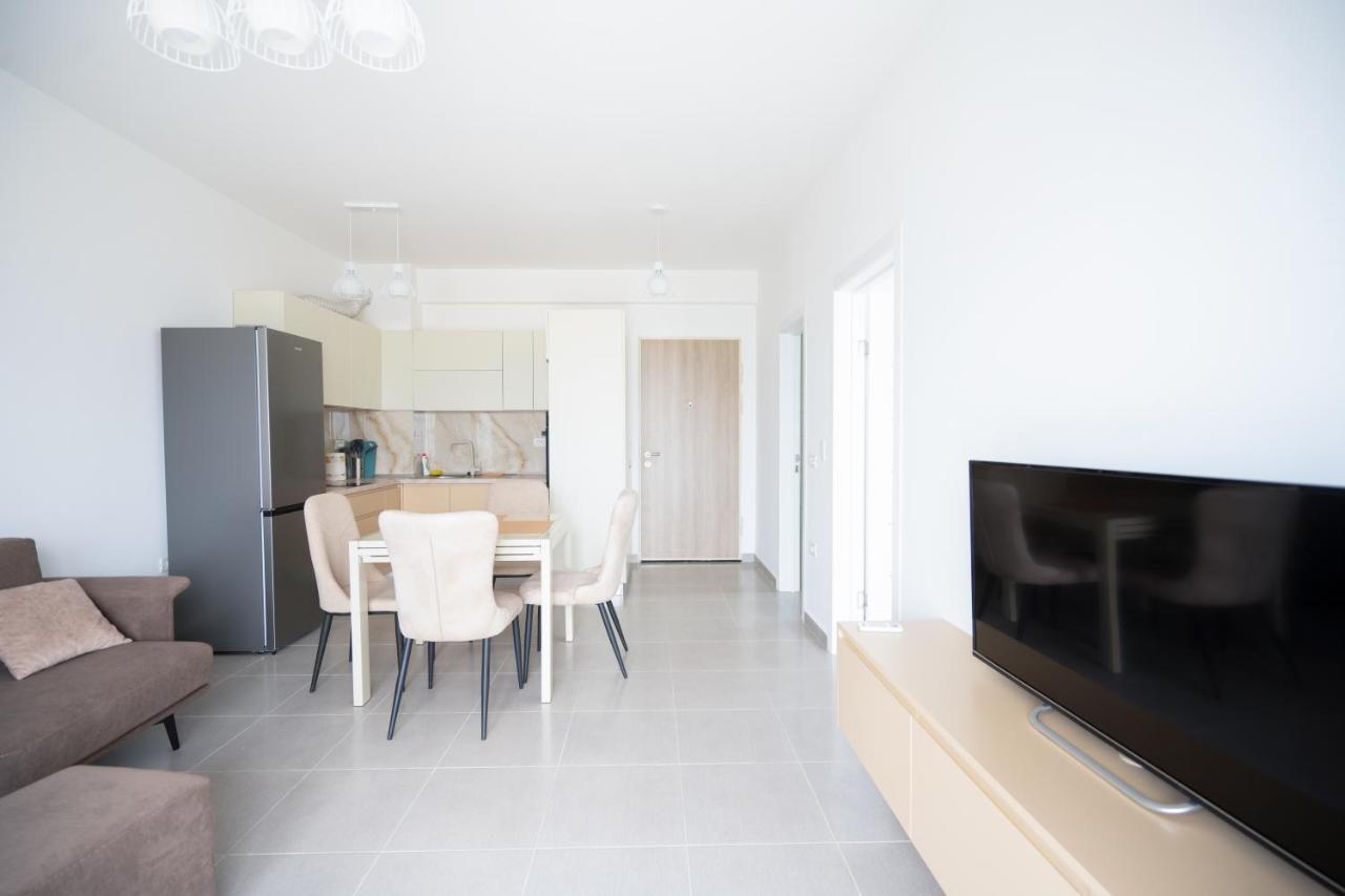Apartment In The Village With A Sea View Vlorë Extérieur photo